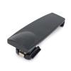 LFRXION Two Way Radio Belt Clip Stand Waist Clamp Compatible for STP8000 STP8038 STP8035 STP8040 STP9000 Series Intercom view 4