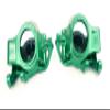 BeaxTurbo Racing Upgrade Parts CNC 7075#Aluminum Front Steering Blocks & C hub for TRAXXAS XRT 1/6 (Green) view 2