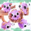 12 PCS Squeeze Toys Eye Popping Squeeze Toy Fidget Toys Party Favors 4-8 Back to School Gifts for Easter Basket Stuffers Party Favors Gifts view 2