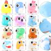 12 PCS Squeeze Toys Eye Popping Squeeze Toy Fidget Toys Party Favors 4-8 Back to School Gifts for Easter Basket Stuffers Party Favors Gifts view 4