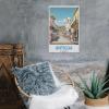 1000PcsAntigua Guatemala Vintage Travel PosterJigsaw Adult Decompression Game Puzzle Students Toy for Children Christmas Birthday Gifts50x70cm-E87 view 3