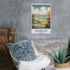 1000PcsFranklin Tennessee Vintage Travel PosterJigsaw Adult Decompression Game Puzzle Students Toy for Children Christmas Birthday Gifts50x70cm-G47 view 3