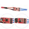 Ancalos Mini 1410 18A ESC ForKyosho Firelap Mini-Z RWD AWD FWD Buggy 1/24 1/28 1/32 RC Car Motor - (Color: 18A ESC) view 2