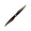 Ancalos Foxeer DALPROP Cyclone 7040 7inch Propeller 2-blade Props Paddle 5mm POPO German Bayer PC ForRC FPV Racing Drone Frame Kit - (Color: Crystal gray 24pcs) view 2