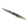 Ancalos Foxeer DALPROP Cyclone 7040 7inch Propeller 2-blade Props Paddle 5mm POPO German Bayer PC ForRC FPV Racing Drone Frame Kit - (Color: Crystal gray 24pcs) view 3