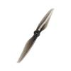 Ancalos Foxeer DALPROP Cyclone 7040 7inch Propeller 2-blade Props Paddle 5mm POPO German Bayer PC ForRC FPV Racing Drone Frame Kit - (Color: Crystal gray 24pcs) view 4