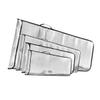 Ancalos Double Layer Bubble Wing Bag Protective Casing For30E 70E 30CC 50CC 100CC RC Model Airplane - (Color: 30cc) view 1