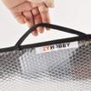 Ancalos Double Layer Bubble Wing Bag Protective Casing For30E 70E 30CC 50CC 100CC RC Model Airplane - (Color: 30cc) view 4