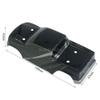 Ancalos HBX part 2098B-B001 Body Shell with Decals Gray-Black ForHaiboxing 1/24 RC Crawler Truck 2098B - (Color: green) view 2