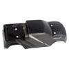 Ancalos HBX part 2098B-B001 Body Shell with Decals Gray-Black ForHaiboxing 1/24 RC Crawler Truck 2098B - (Color: green) view 4