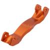 Ancalos Aluminum Front Shock Tower Mount Brace ForRC 1/5 HPI Baja 5B 5SC 5T 5R SS 85418 (87549) Hop Up Parts - (Color: Orange) view 1