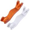 Ancalos Aluminum Front Shock Tower Mount Brace ForRC 1/5 HPI Baja 5B 5SC 5T 5R SS 85418 (87549) Hop Up Parts - (Color: Orange) view 2