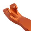 Ancalos Aluminum Front Shock Tower Mount Brace ForRC 1/5 HPI Baja 5B 5SC 5T 5R SS 85418 (87549) Hop Up Parts - (Color: Orange) view 3