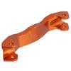 Ancalos Aluminum Front Shock Tower Mount Brace ForRC 1/5 HPI Baja 5B 5SC 5T 5R SS 85418 (87549) Hop Up Parts - (Color: Orange) view 4