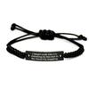 Amangny Juggling Life's Responsibilities Rope Juggling Gift for Valentine's: Funny Quote Inspirational Encouragement for Him Her view 1