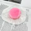 2025 New Pressure Relief Toys, Manual Silicone Pressure Relief Soft Toys, Suitable for Pressure , Super Soft Pressure Relief Exhaust .(Pink) view 2