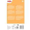 HABA 2011847001 Cuddly Doll in Soft Fabric 25 cm for Babies and Toddlers  No Scratches or Distracting Stitches, from 6 Months  For First Hugs view 2
