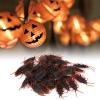 100pcs Fake Cockroach Halloween Props Party Prank Funny Trick Joke Halloween Party view 2