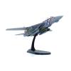 LIUSANGLIU Scale Aircraft 1: 100 for American F-14D Fighter Model VF-2 Squadron Alloy Finished Plane Model Military Aircraft Model Suitable for Display view 1