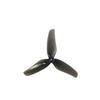 12Pairs(12CW+12CCW) 2023S 51mm 3-Blade Propeller 1.5mm for FPV 2inch Micro Drones(12Pairs Gray) view 3