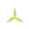 12Pairs(12CW+12CCW) 2023S 51mm 3-Blade Propeller 1.5mm for FPV 2inch Micro Drones(12Pairs Gray) view 4