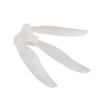 10Pairs(10CW+10CCW) F4019-3 4019 4X1.9X3 3-Blade Folding Propeller for FPV LR4 Micro Long Range Drones view 3