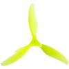 10Pairs(10CW+10CCW) F4019-3 4019 4X1.9X3 3-Blade Folding Propeller for FPV LR4 Micro Long Range Drones view 4