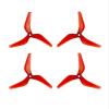 10Pairs(10CW+10CCW) Power LCP 5140 3-Blade Propeller for RC FPV Freestyle 5inch Drones view 1