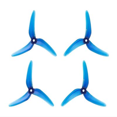 10Pairs(10CW+10CCW) Azure Power SFP 5148 3-Blade Propeller for RC FPV 5inch Drones