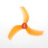 10Pairs(10CW+10CCW) D90S 90mm 3.5inch 3-Blade PC Propeller 1.5mm T-Mount view 3