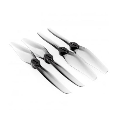 10Pairs(10CW+10CCW) T3.5X2.2 3522 2-Blade PC Propeller for FPV Freestyle 3.5inch Toothpick Drones DIY Parts