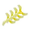 12Pairs(12CW+12CCW) 1635 40mm 3-Blade Propeller 1mm 1.5mm (Random Color)(12Pairs 1.5mm Random) view 4