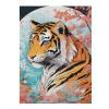 500 Piece Jigsaw Puzzle for Adults Tiger Fun Puzzle Challenge for Adults and Families view 1