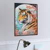 500 Piece Jigsaw Puzzle for Adults Tiger Fun Puzzle Challenge for Adults and Families view 2