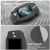 RG34XX Retro Handheld Game Console, RG 34XX 3.4 Inch IPS Screen Retro Gaming Console , 5532 Pre-Installed Games, Linux 64-bit WiFi, HDMI and Output 3500mAh view 4