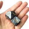 2025 Newly 4Pcs Black Sex Dice Set for Couples Naughty Sex Dice for Couples Game Dice Games for Adults Party Bedroom Sweater JSD10 view 2