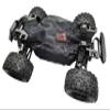 Chassis Guard Dirt Dust Resist Cover for Traxxas 1/16 Mini Maxx XRT 107154-1 108076-1 - Resist Rocks Mud Sands Snow Leaves view 1