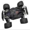 Chassis Guard Dirt Dust Resist Cover for Traxxas 1/16 Mini Maxx XRT 107154-1 108076-1 - Resist Rocks Mud Sands Snow Leaves view 2