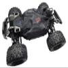 Chassis Guard Dirt Dust Resist Cover for Traxxas 1/16 Mini Maxx XRT 107154-1 108076-1 - Resist Rocks Mud Sands Snow Leaves view 4