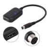 11.81inch HDTV Conversion Cord For Game Console Full 1080P Supported Seamless Transmission view 2