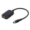 11.81inch HDTV Conversion Cord For Game Console Full 1080P Supported Seamless Transmission view 3