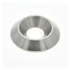 Kangsiyu 20pcs M3 M4 M5 M6 M8 M10 304 Stainless Steel Head Countersunk Screw Gasket Washer Joint Ring Backup Ring for FPV RC Car Accessories(M6(20PCS)) view 3