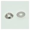 Kangsiyu 20pcs M3 M4 M5 M6 M8 M10 304 Stainless Steel Head Countersunk Screw Gasket Washer Joint Ring Backup Ring for FPV RC Car Accessories(M6(20PCS)) view 4