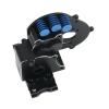 Alloy Transmission Gearbox Shell Housing Case for Traxxas 2WD Slash 1/10 RC Car view 2