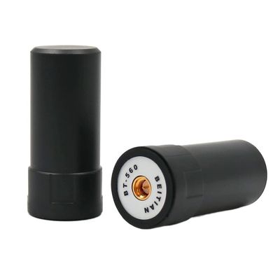 Beitian Drone UAV RTK Handheld Receiver Compatible With GPS BDS GLONASS GALILEO Ublox ZED-F9P SMA-J BT-560