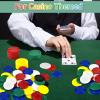 Coopay 500 Pieces 1.5 Inch Plastic Poker Chips 10 Colors Poker Card Game Chips Bulk Learning Counters Disks Bingo Chip Counting Markers for Math Practice, Game Tokens and Teaching Rewards, 38 mm view 4