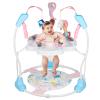 Otrolepota Baby Activity Center, Infant Jumpers and Bouncers with Music, Lights, Infant Toys, 360Rotating Seat, 3 Adjustable Heights, Baby Play and Learning Center for 6+ Months view 1
