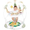 Otrolepota Baby Activity Center, Infant Jumpers and Bouncers with Music, Lights, Infant Toys, 360Rotating Seat, 3 Adjustable Heights, Baby Play and Learning Center for 6+ Months view 1