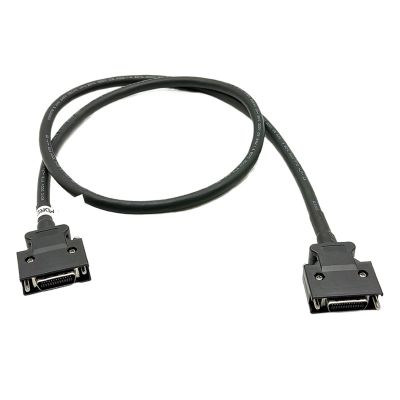 Bolisila Cable MR-J2HBUS Bus Cable for Servo Amplifier(300cm)