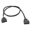 Bolisila Cable MR-J2HBUS Bus Cable for Servo Amplifier(300cm) view 1